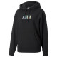 Puma Γυναικείο φούτερ SWxP Graphic Hoodie TR